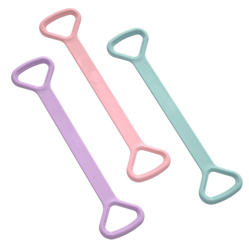 Pilates Fitness Full Body Resistance Band
